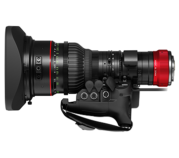 Cinema Lenses - CN7 x 17 KAS T (RF/PL) - Canon South & Southeast Asia